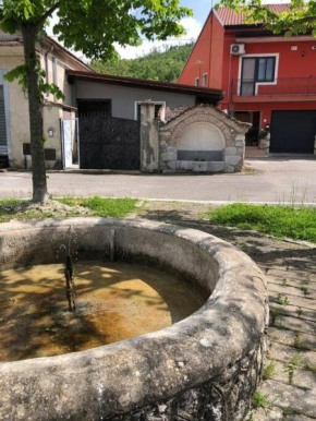 La Casa Dei Gufi - San Pietro Al Tanagro, San Pietro Al Tanagro